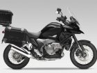 Honda VFR 1200X Crosstourer
